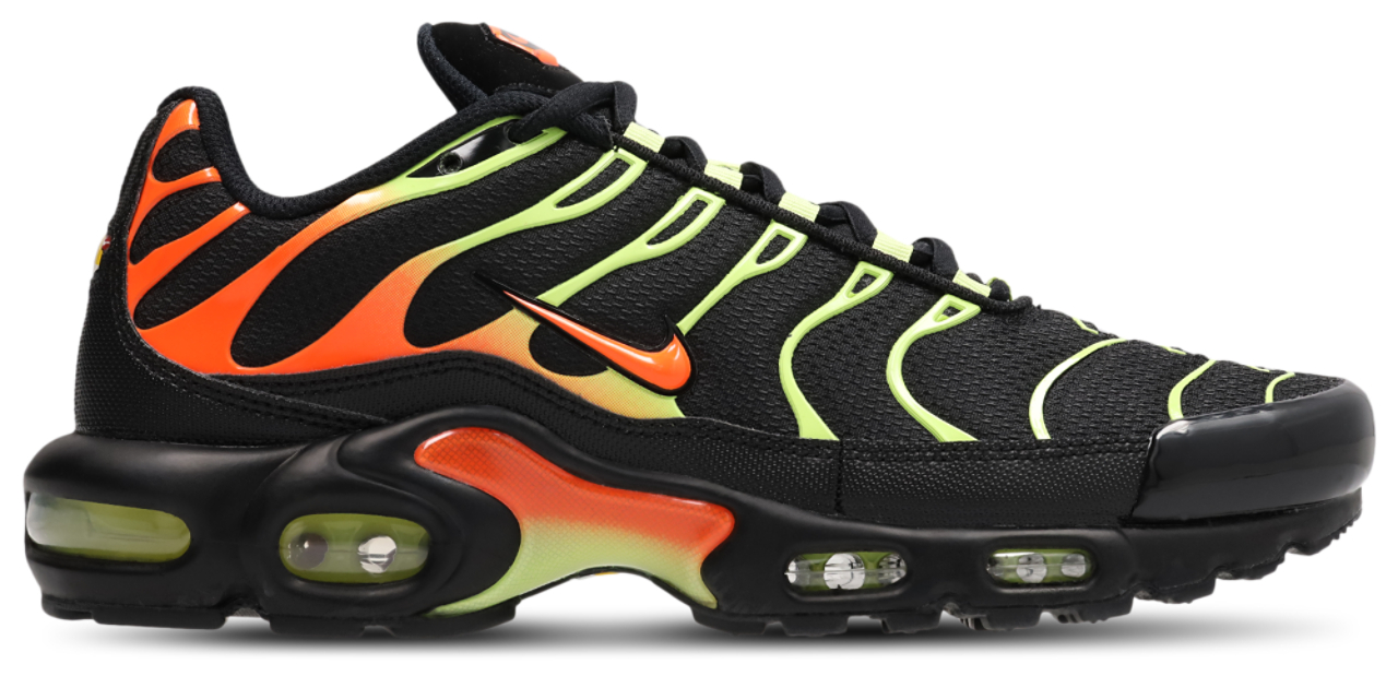 Nike Air Max Tuned 1 Bild 1 von 7. Antippen, um die Fotogalerie zu öffnen.