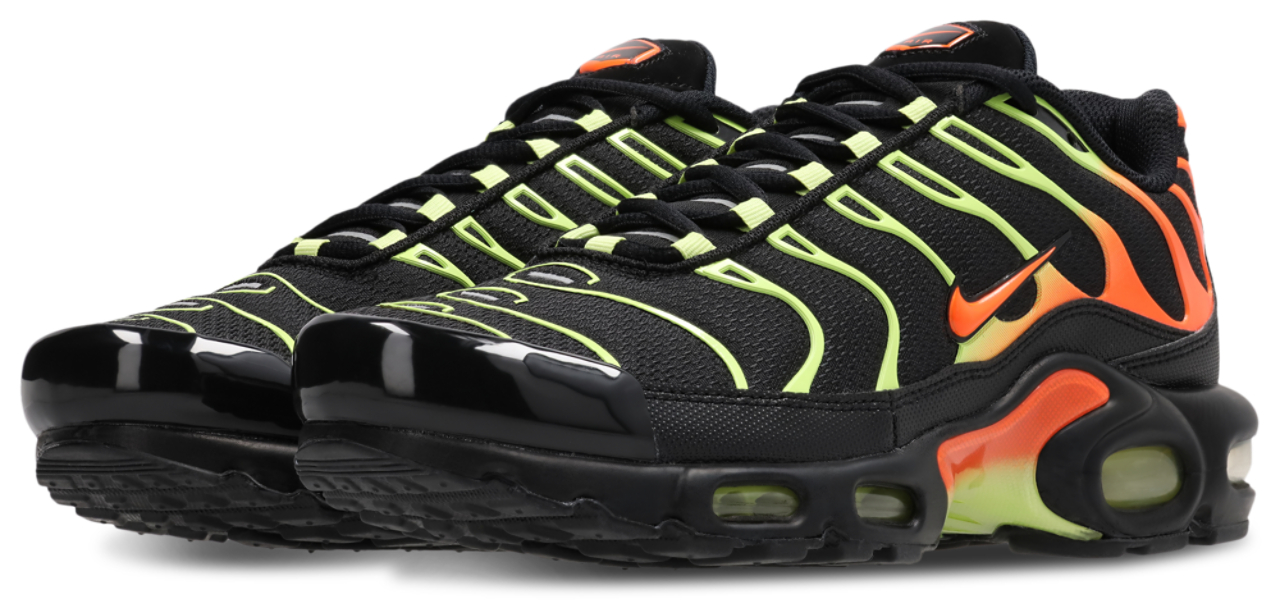 Nike Air Max Tuned 1 Bild 2 von 7. Antippen, um die Fotogalerie zu öffnen.