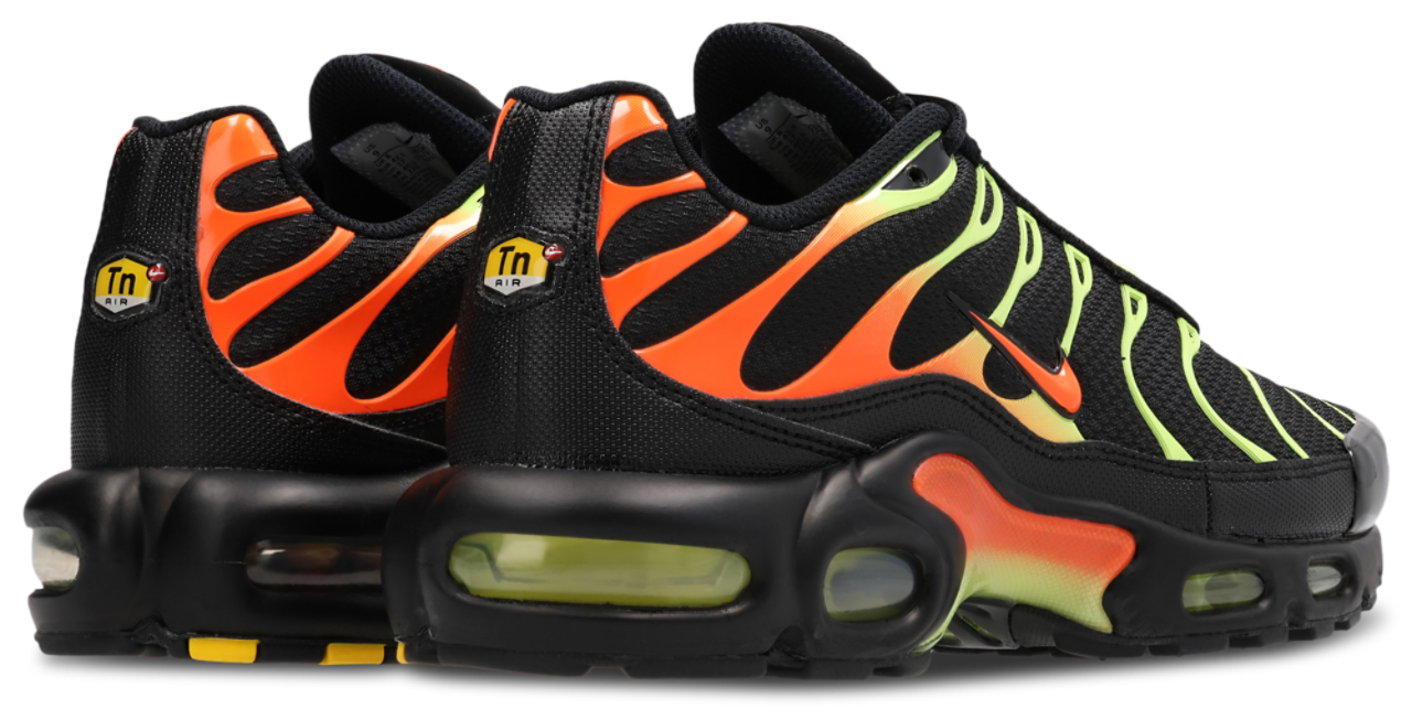Nike Air Max Tuned 1 Bild 3 von 7. Antippen, um die Fotogalerie zu öffnen.