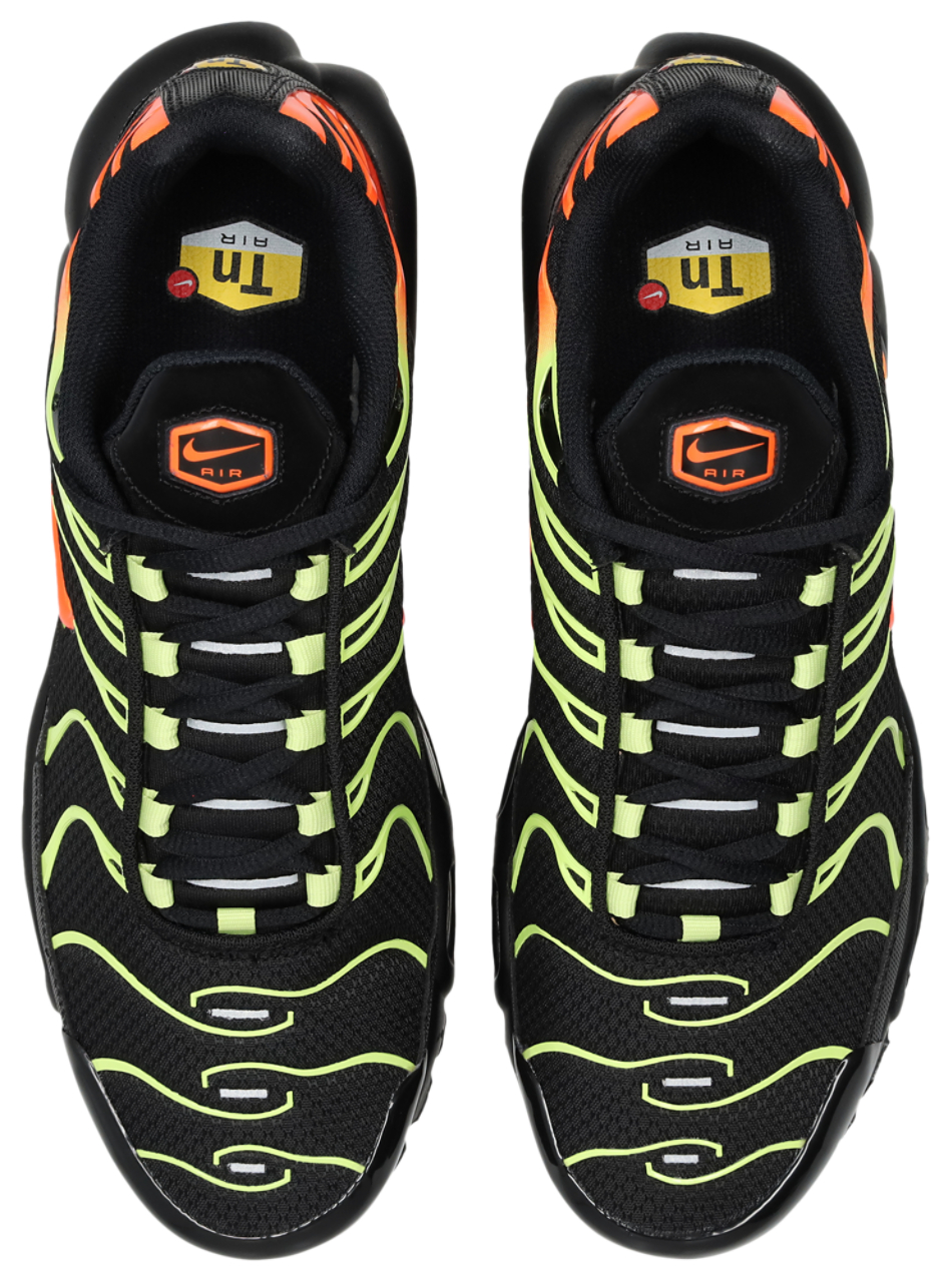 Nike Air Max Tuned 1 Bild 5 von 7. Antippen, um die Fotogalerie zu öffnen.