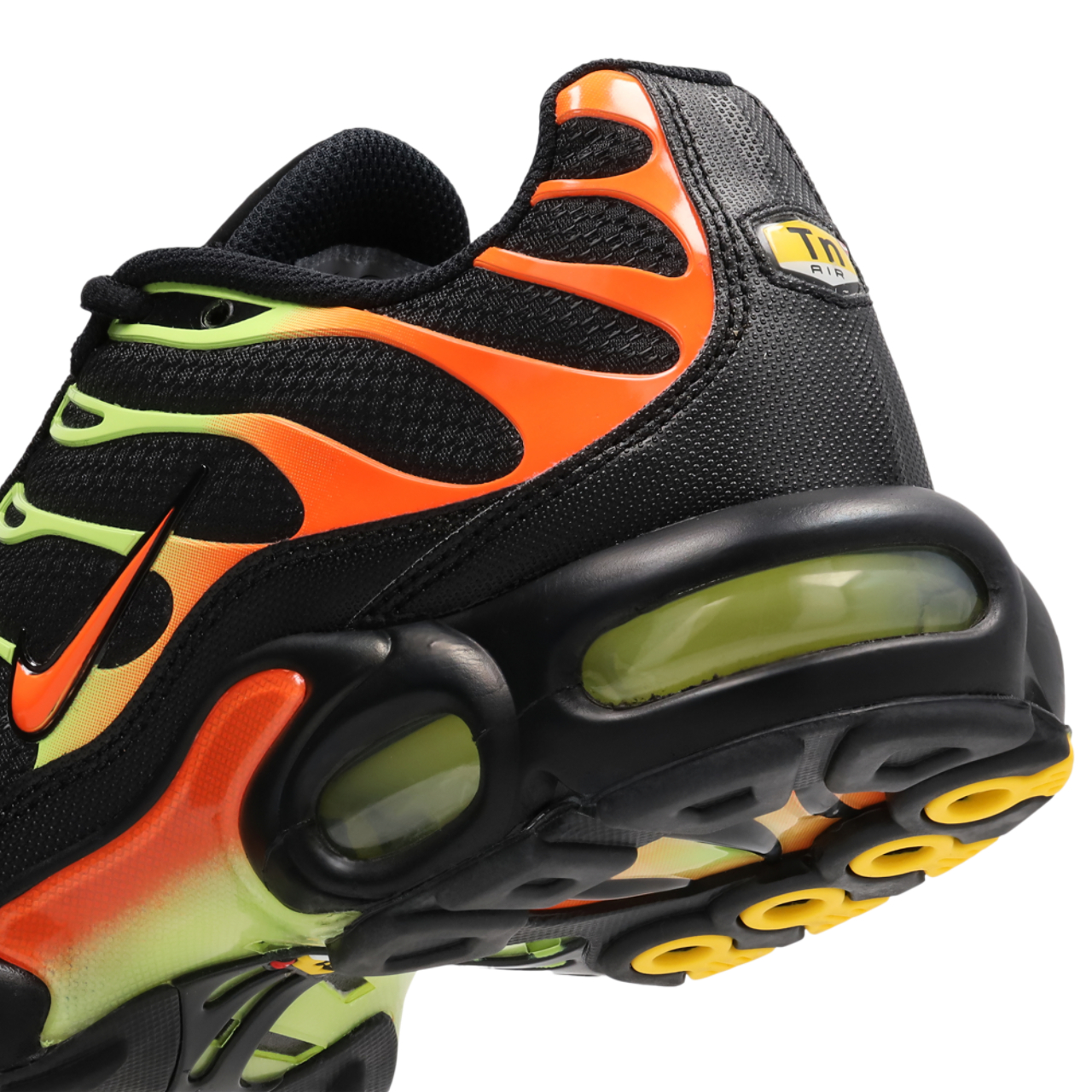 Nike Air Max Tuned 1 Bild 7 von 7. Antippen, um die Fotogalerie zu öffnen.