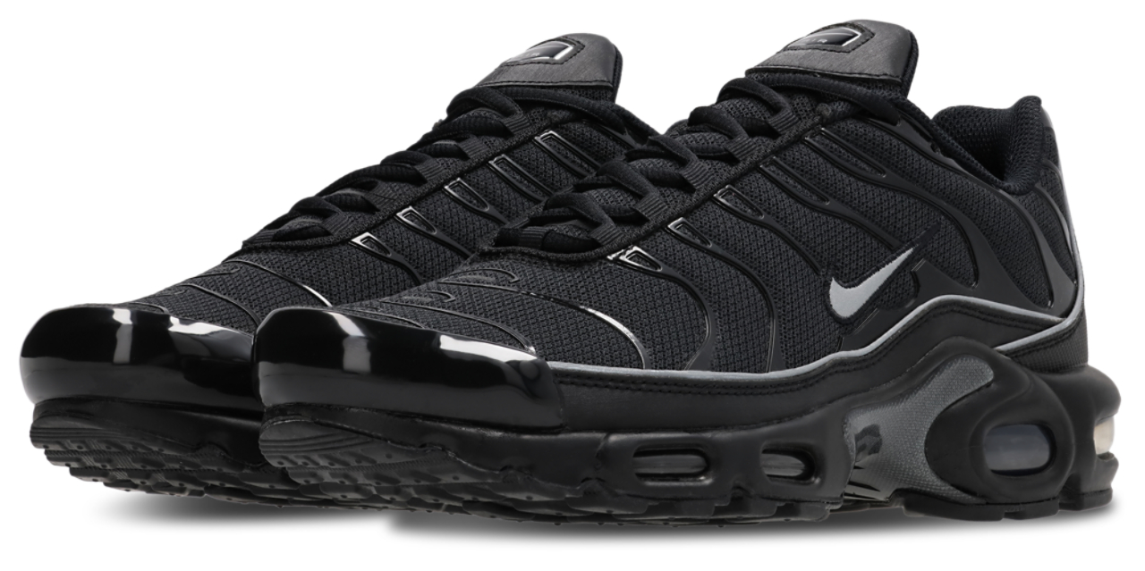 Nike Air Max Tuned 1 Image 2 of 7. Tap to open photo gallery.