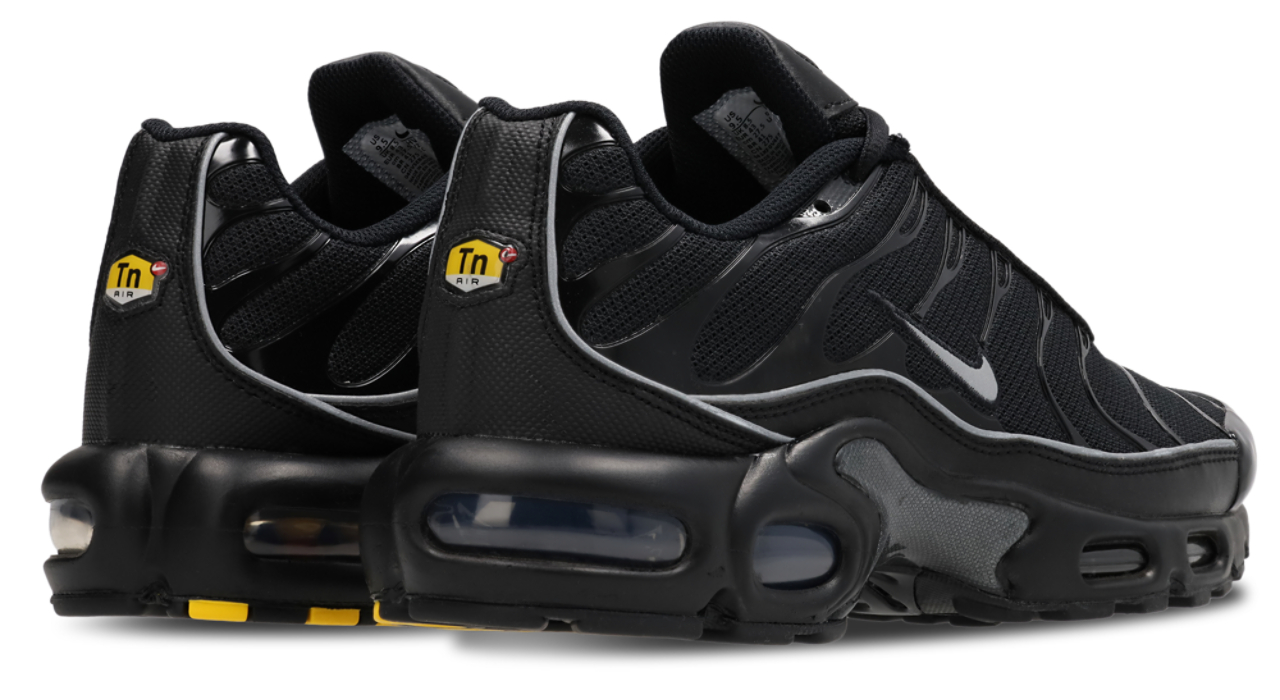 Nike Air Max Tuned 1 Image 3 of 7. Tap to open photo gallery.