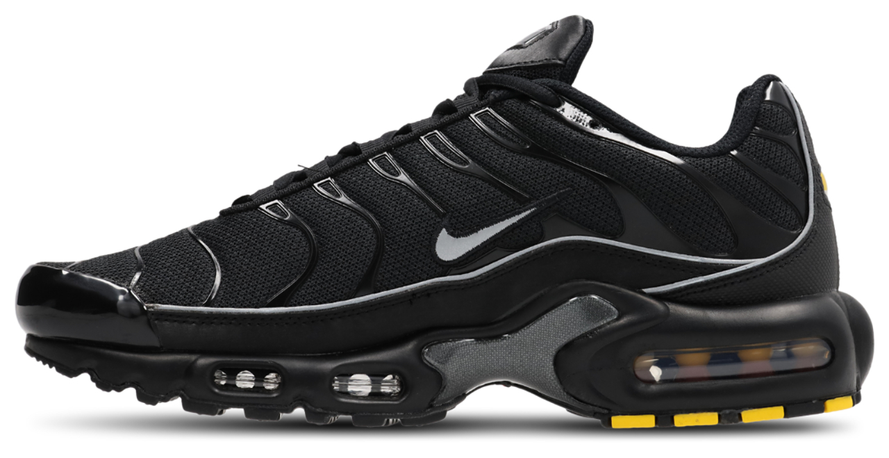 Nike Air Max Tuned 1 Image 4 of 7. Tap to open photo gallery.