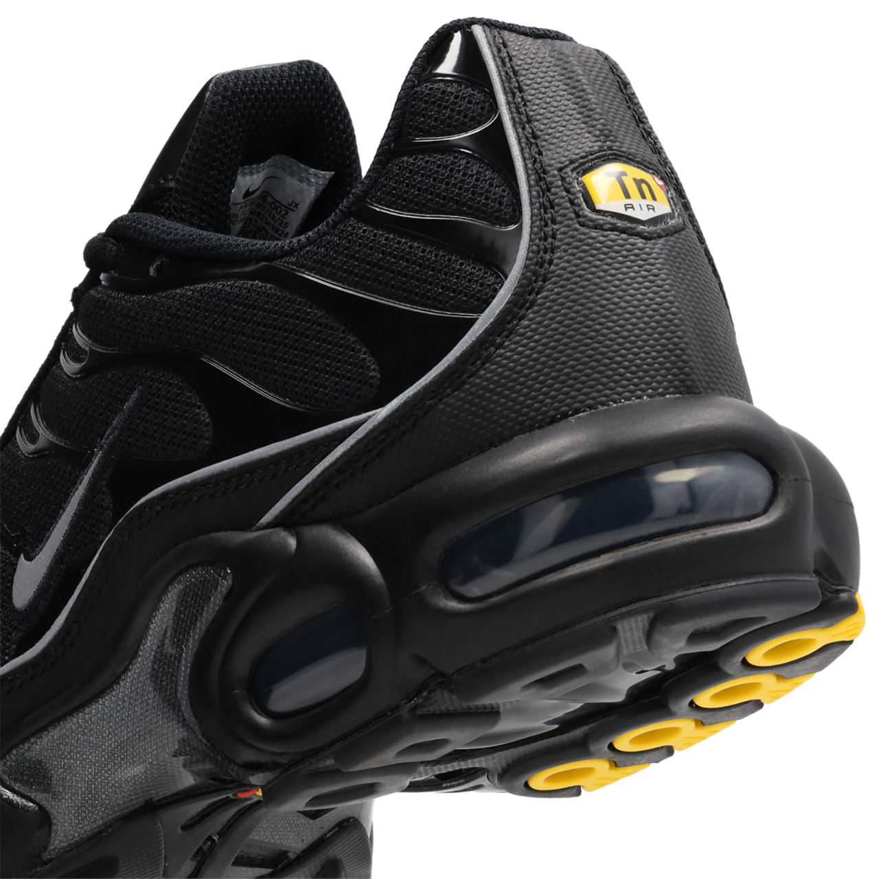 Nike Air Max Tuned 1 Image 7 of 7. Tap to open photo gallery.