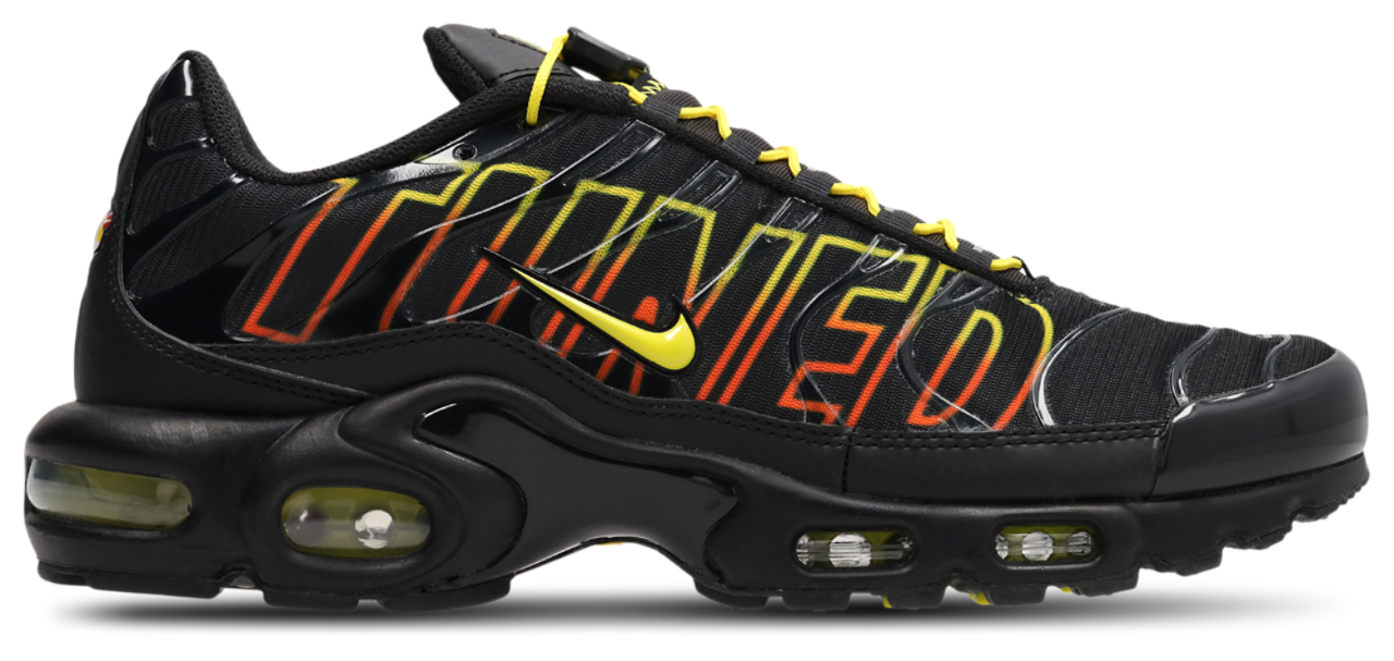 Nike Air Max Tuned 1 Utility Image 1 of 7. Tap to open photo gallery.