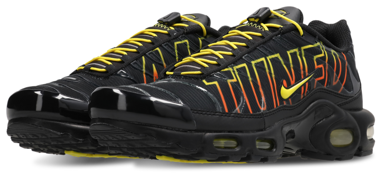 Nike Air Max Tuned 1 Utility Image 2 of 7. Tap to open photo gallery.