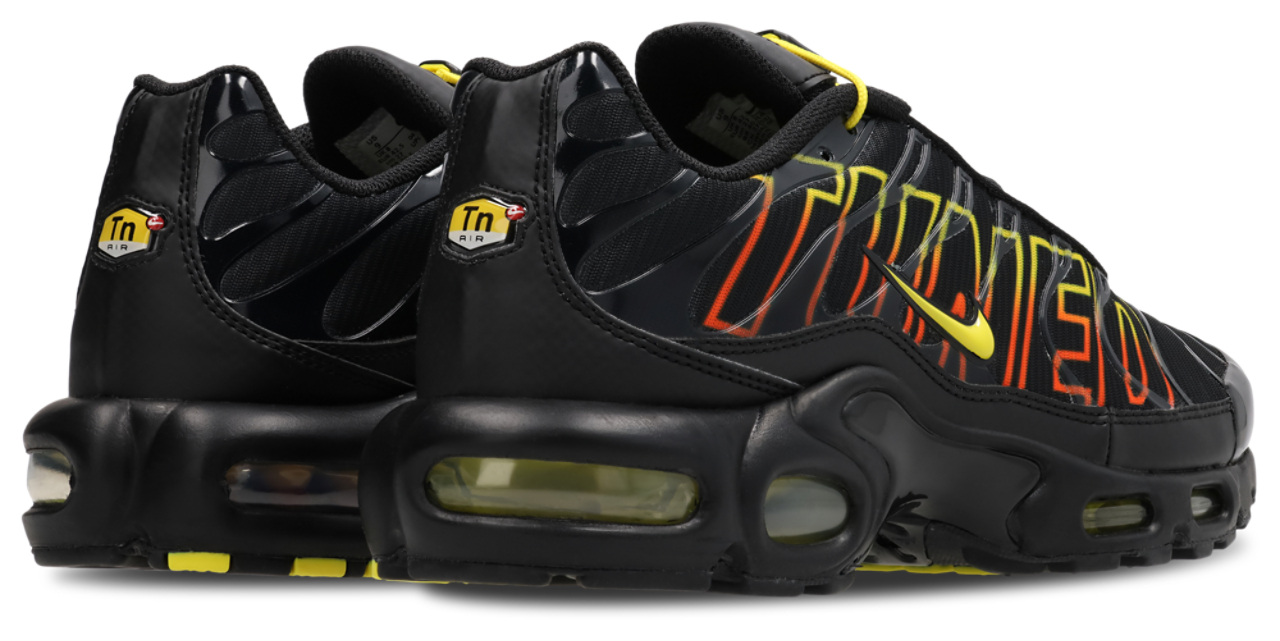 Nike Air Max Tuned 1 Utility Image 3 of 7. Tap to open photo gallery.
