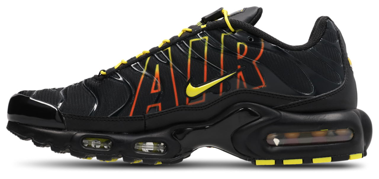 Nike Air Max Tuned 1 Utility Image 4 of 7. Tap to open photo gallery.