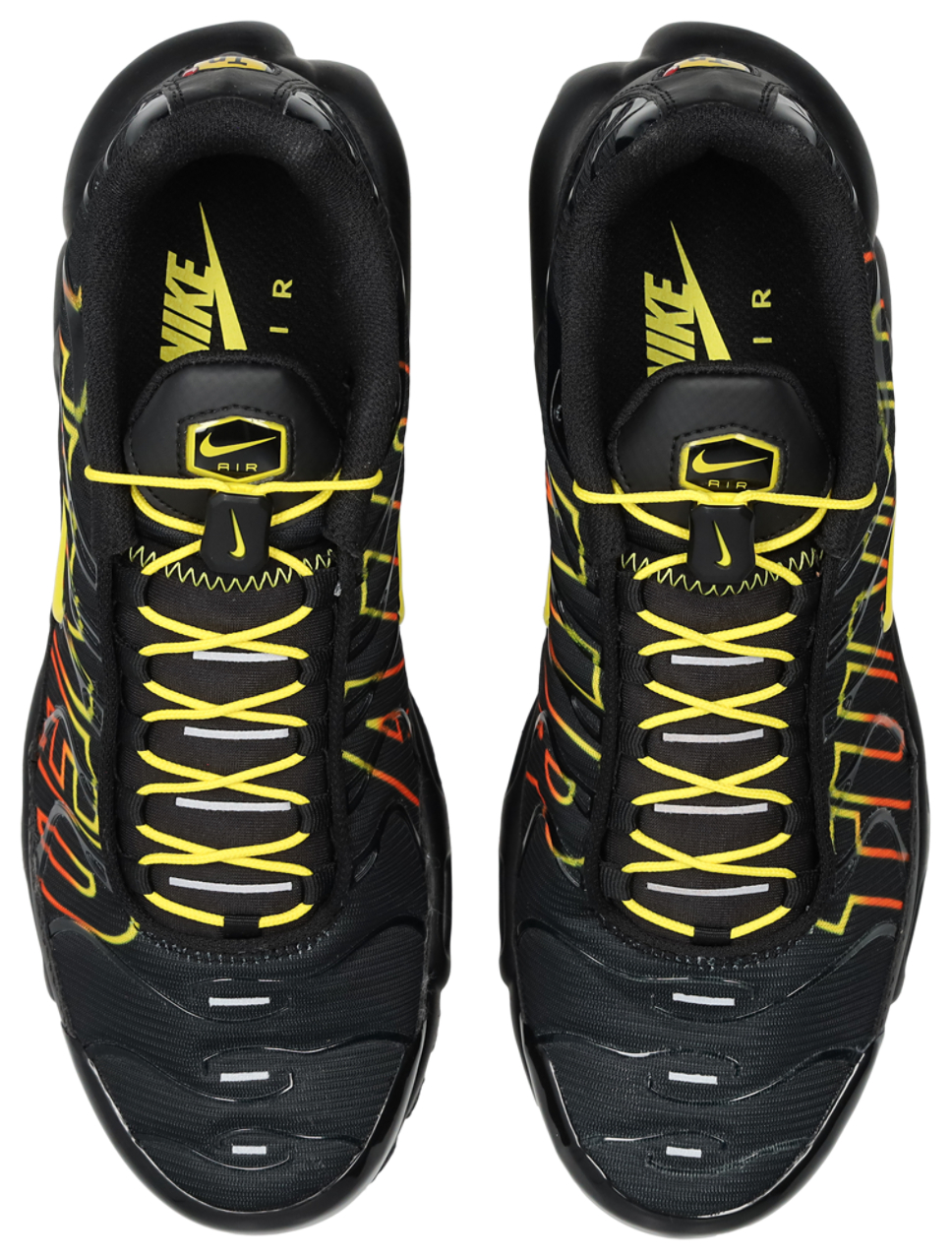 Nike Air Max Tuned 1 Utility Image 5 of 7. Tap to open photo gallery.