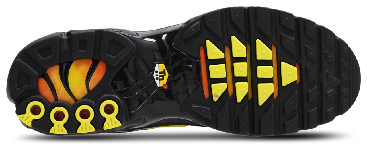 Nike Air Max Tuned 1 Utility Image 6 of 7. Tap to open photo gallery.