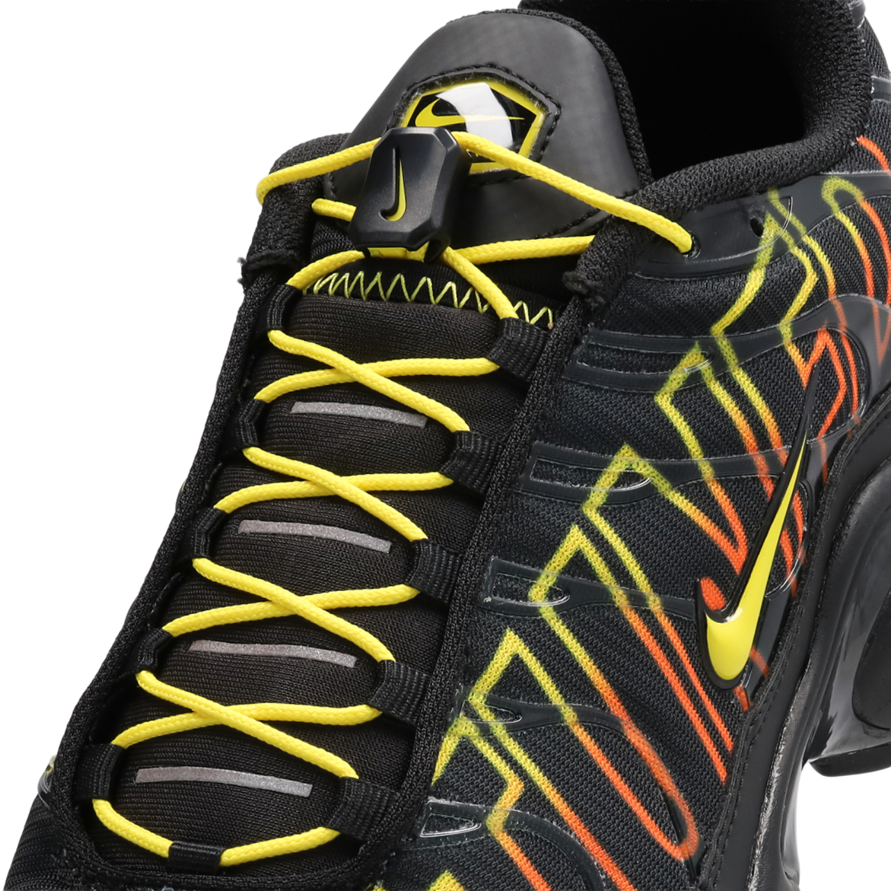 Nike Air Max Tuned 1 Utility Image 7 of 7. Tap to open photo gallery.