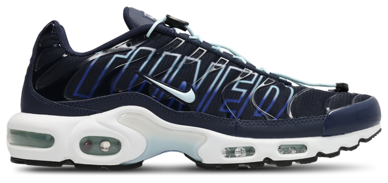 Nike Air Max Tuned 1 Utility Image 1 sur 7. Appuyez pour ouvrir la galerie de photos.