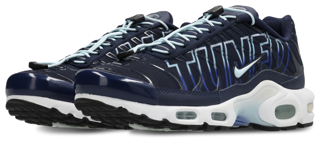 Nike Air Max Tuned 1 Utility Image 2 sur 7. Appuyez pour ouvrir la galerie de photos.