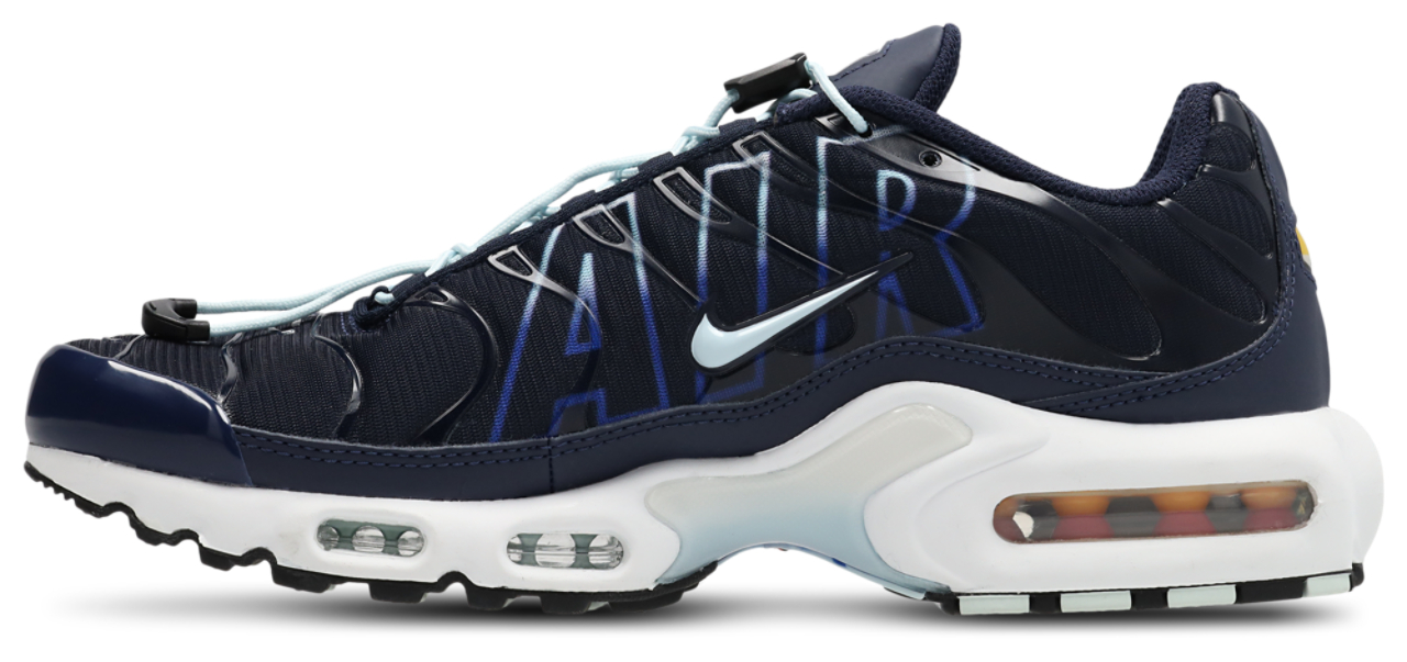 Nike Air Max Tuned 1 Utility Image 4 sur 7. Appuyez pour ouvrir la galerie de photos.