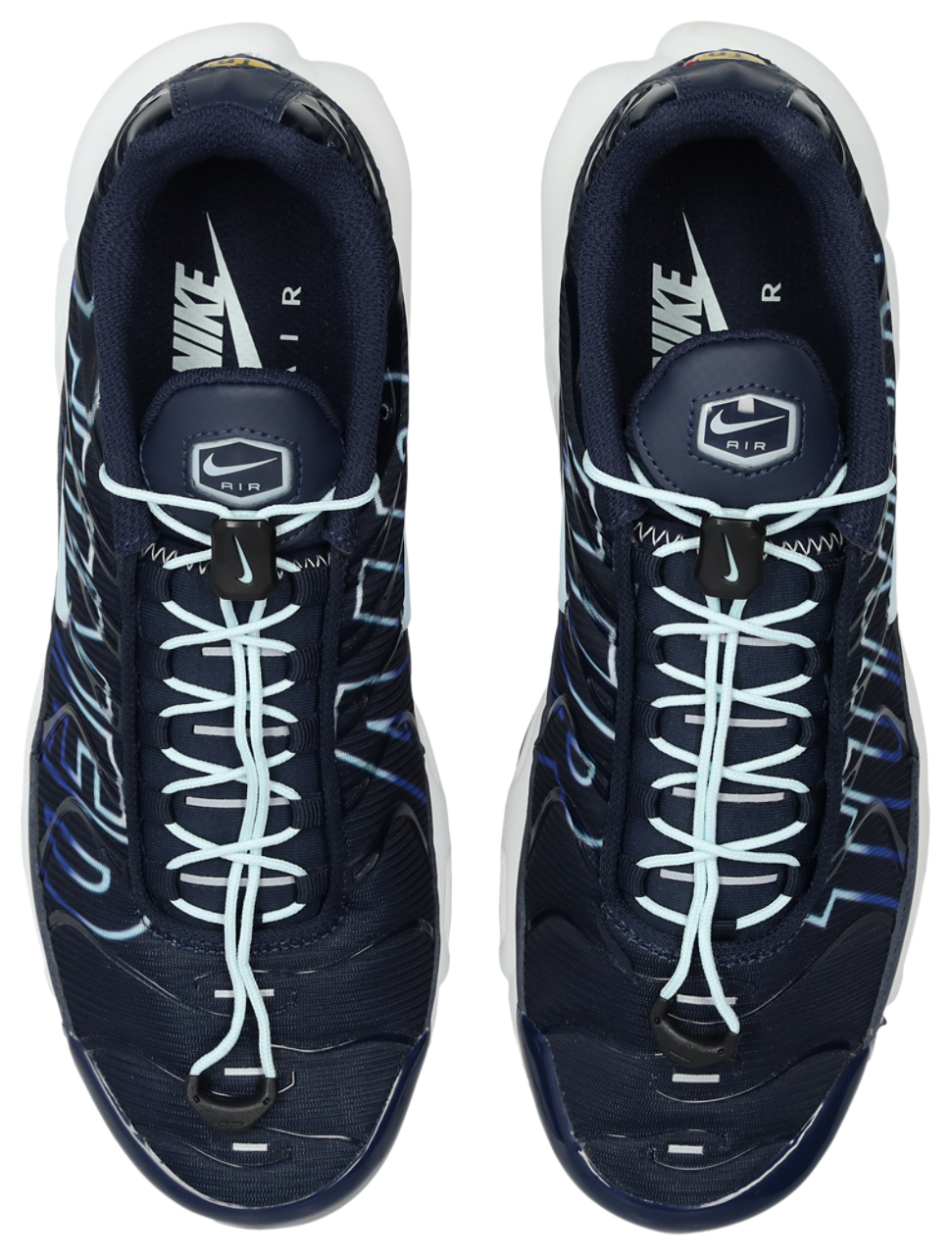 Nike Air Max Tuned 1 Utility Image 5 sur 7. Appuyez pour ouvrir la galerie de photos.