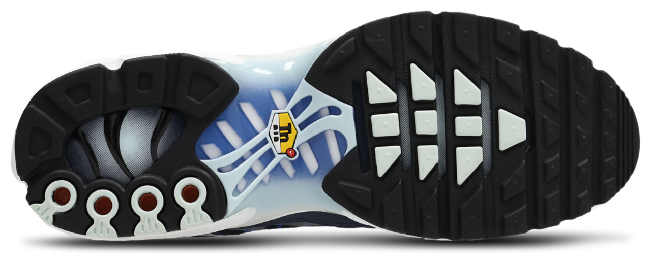 Nike Air Max Tuned 1 Utility Image 6 sur 7. Appuyez pour ouvrir la galerie de photos.