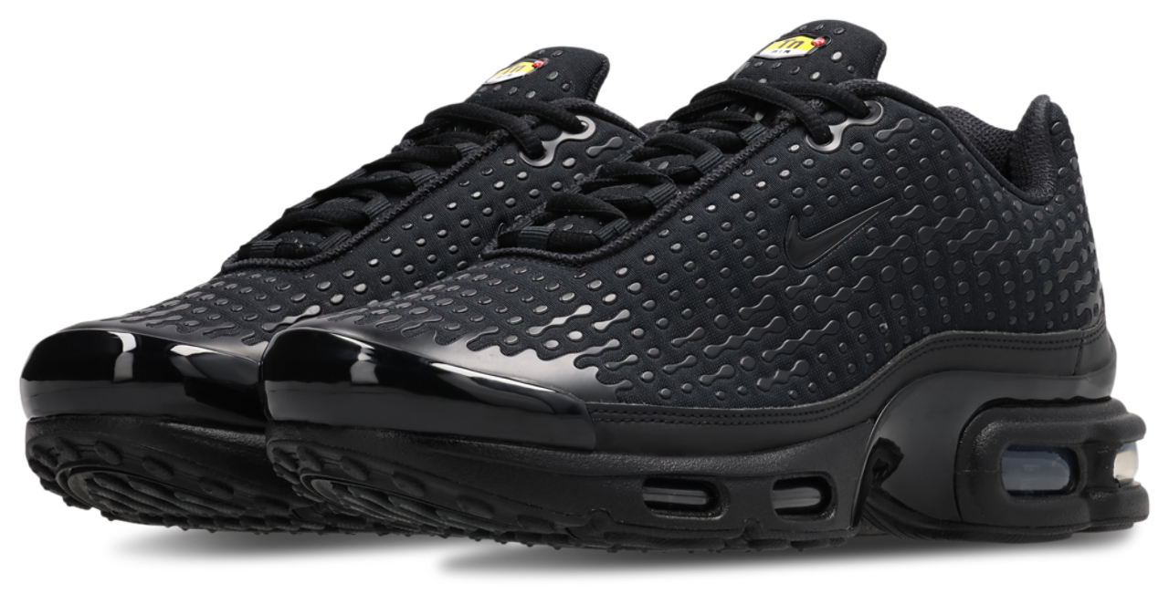 Nike Air Max Tuned 7 Immagine 2 di 7. Tocca per aprire la galleria fotografica.