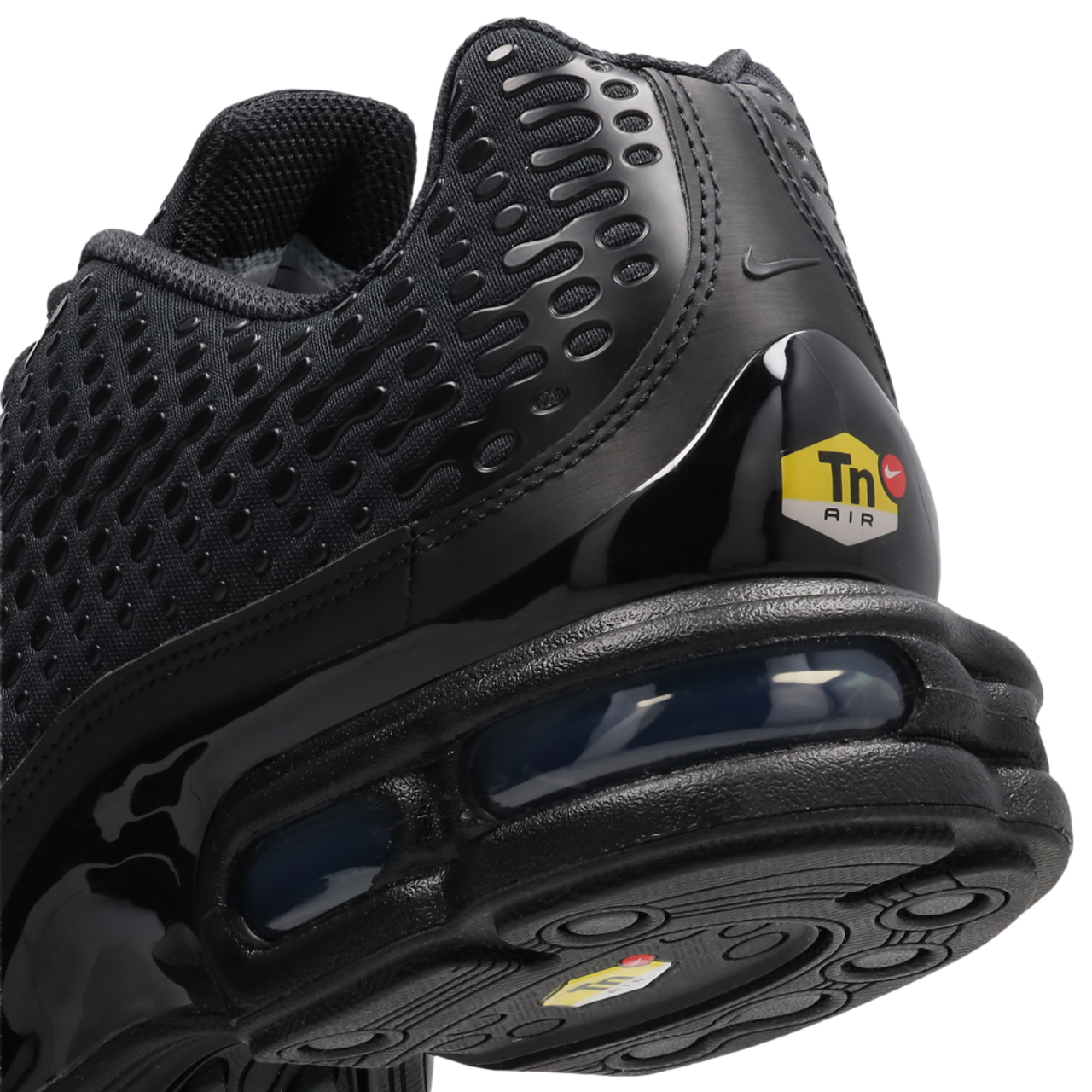 Nike Air Max Tuned 7 Immagine 7 di 7. Tocca per aprire la galleria fotografica.
