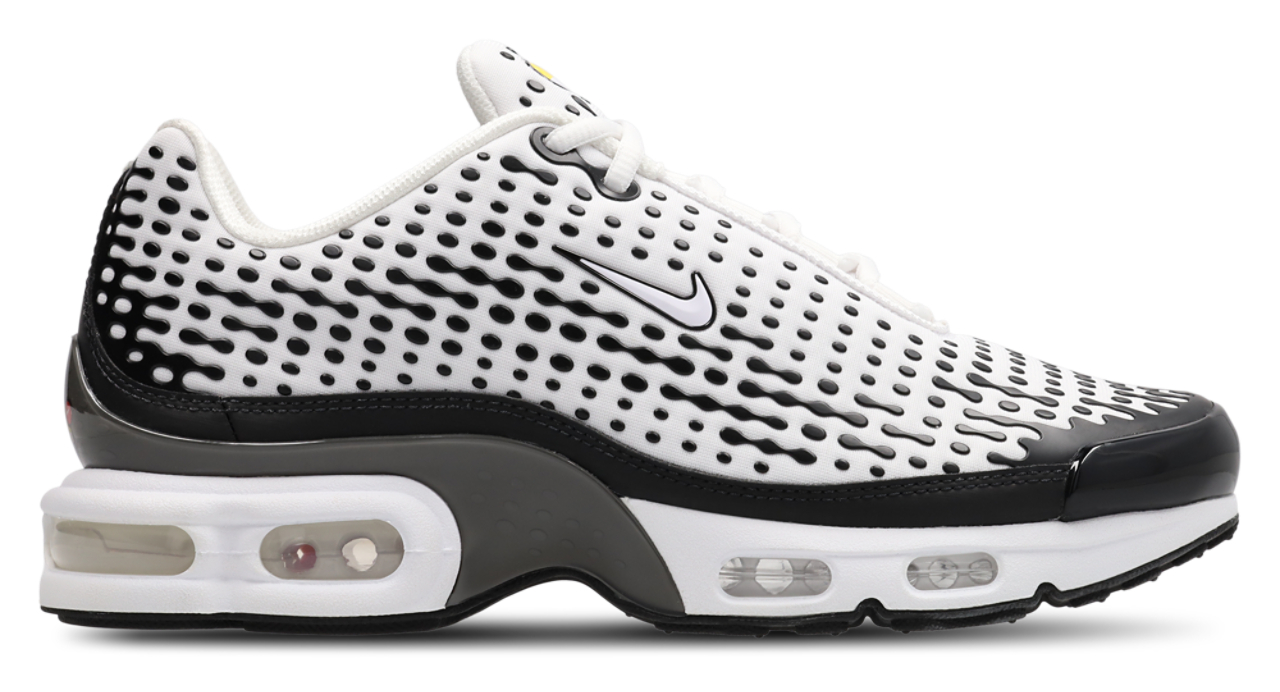 Allerta tendenze: Nike TN 7