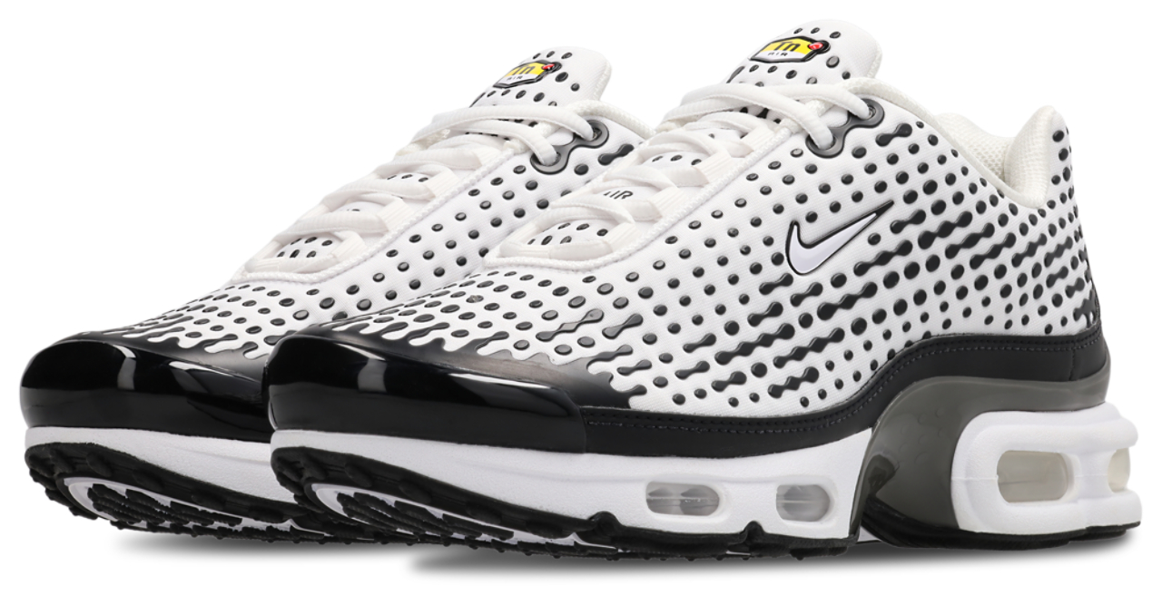 Nike Air Max Tuned 7 Afbeelding 2 van 7. Tik om de fotogalerij te openen..