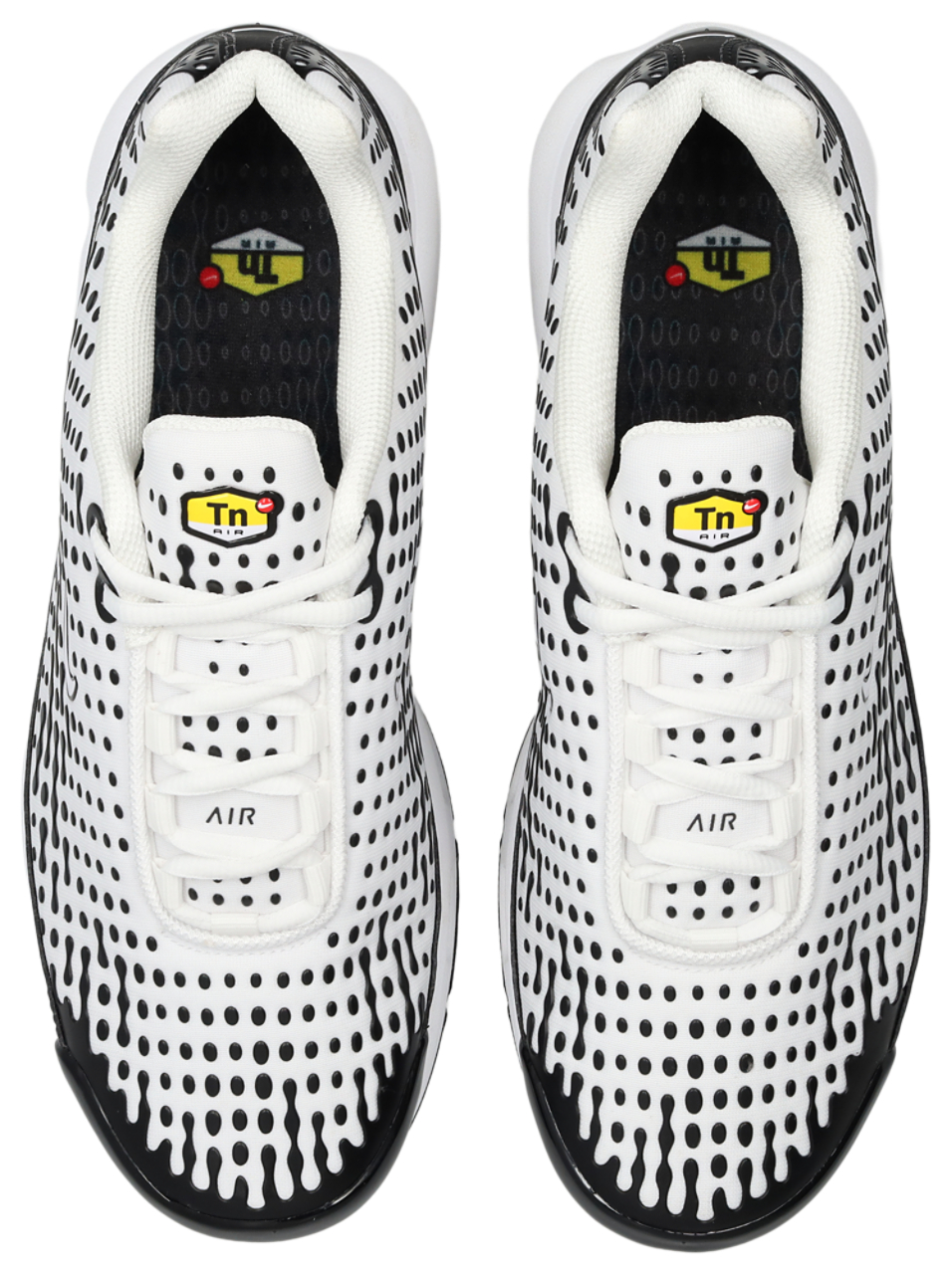 Nike Air Max Tuned 7 Afbeelding 5 van 7. Tik om de fotogalerij te openen..