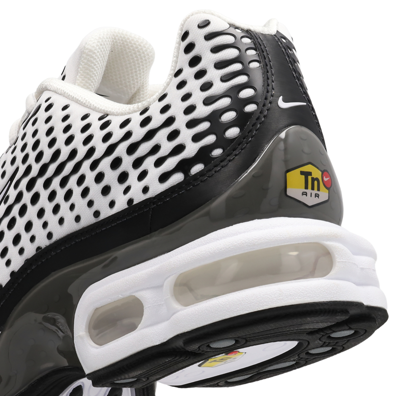 Nike Air Max Tuned 7 Afbeelding 7 van 7. Tik om de fotogalerij te openen..