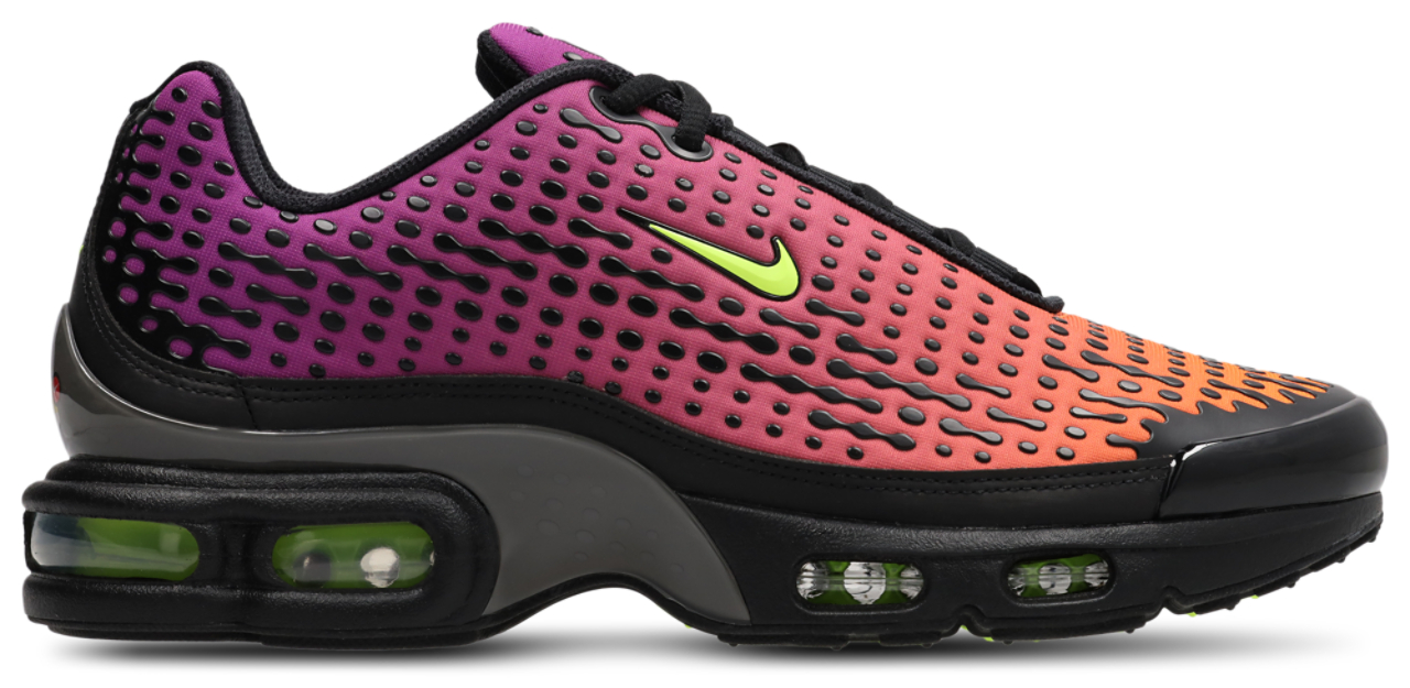 Allerta tendenze: Nike TN 7