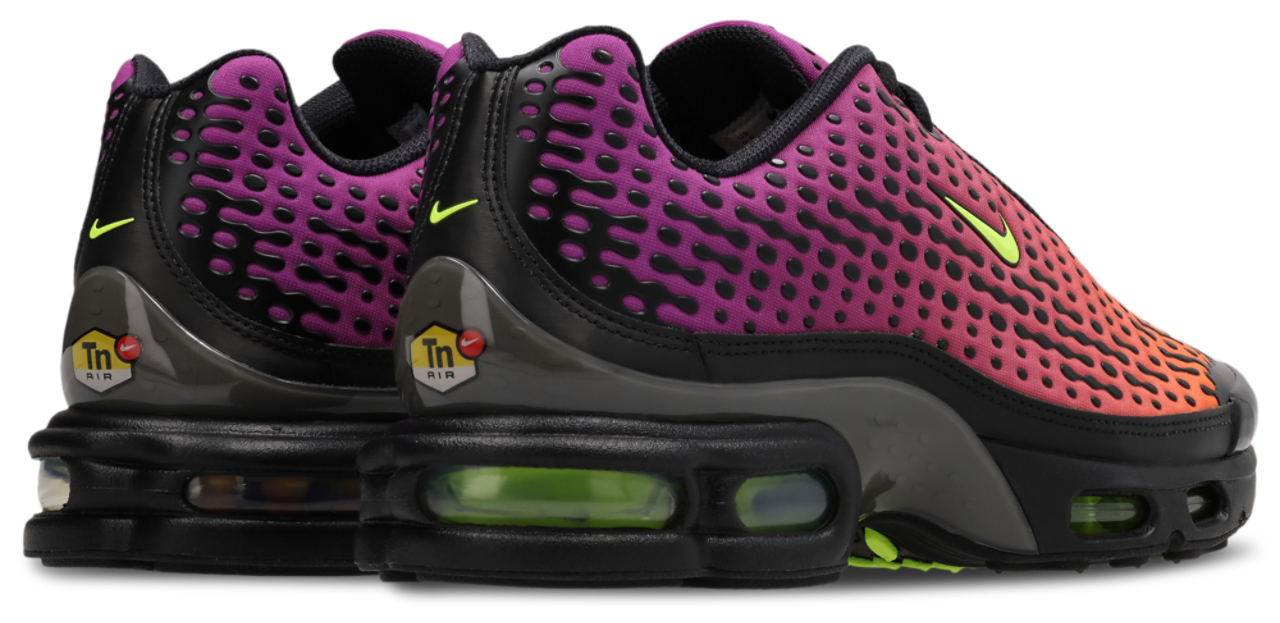 Nike Air Max Tuned 7 Image 3 sur 7. Appuyez pour ouvrir la galerie de photos.