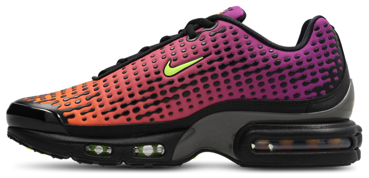 Nike Air Max Tuned 7 Image 4 sur 7. Appuyez pour ouvrir la galerie de photos.