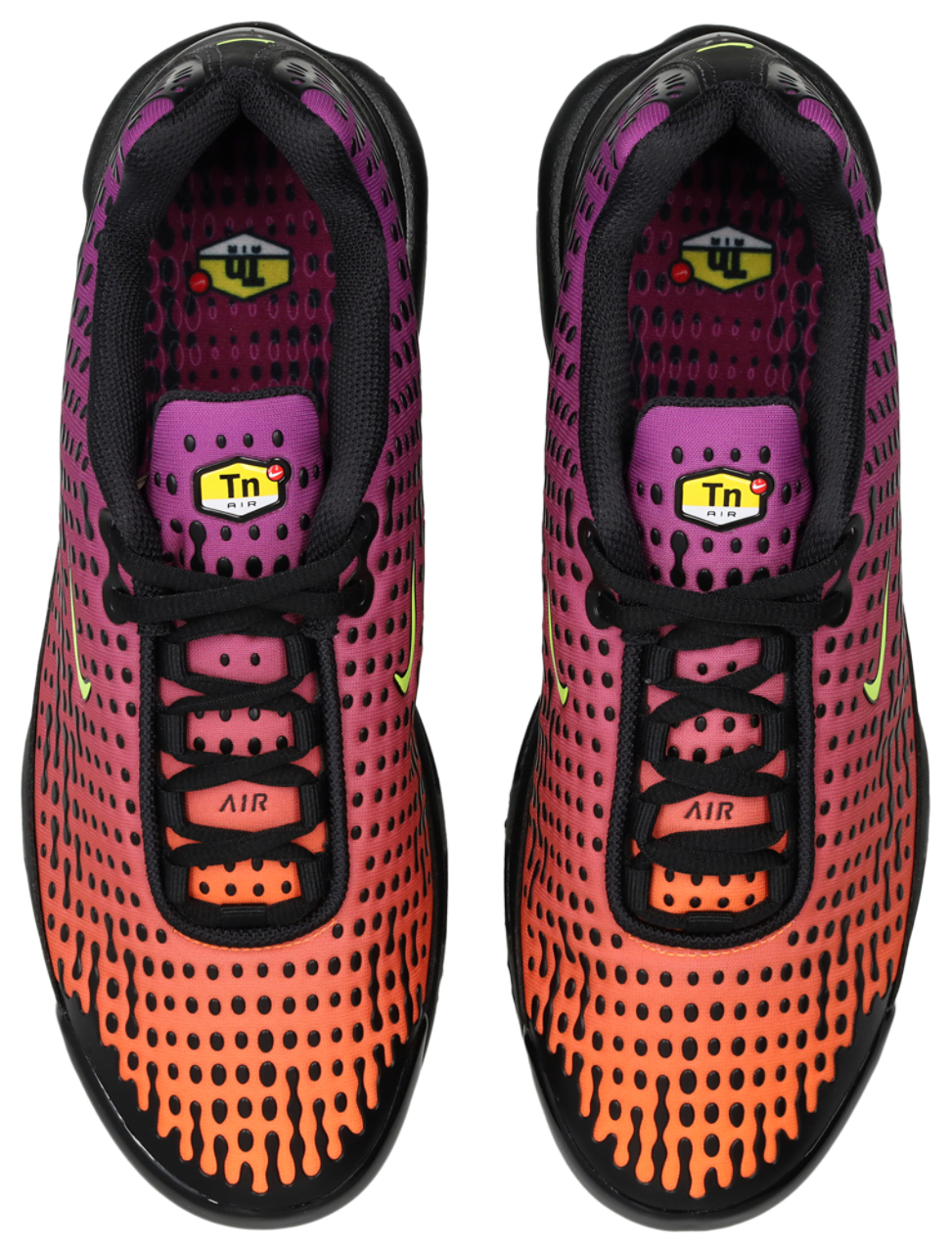 Nike Air Max Tuned 7 Image 5 sur 7. Appuyez pour ouvrir la galerie de photos.