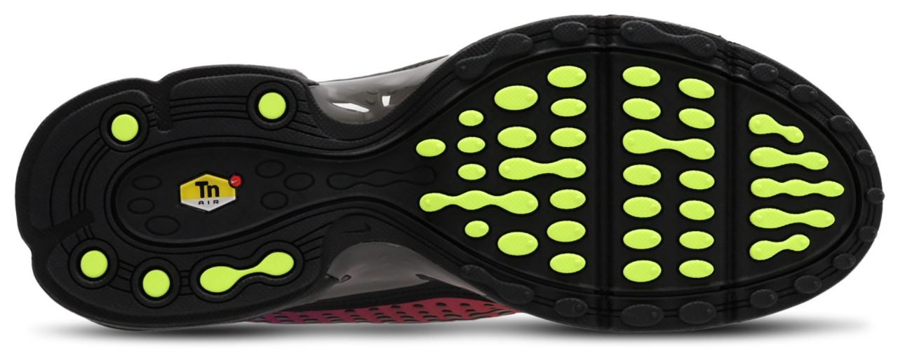 Nike Air Max Tuned 7 Image 6 sur 7. Appuyez pour ouvrir la galerie de photos.