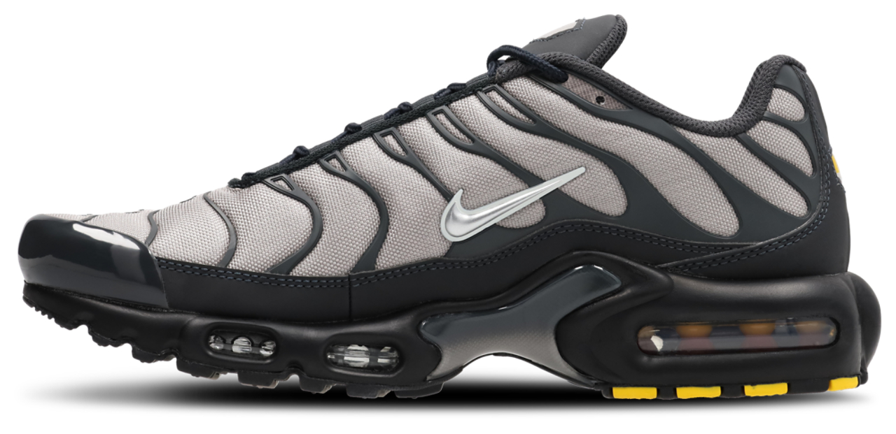Nike Air Max Tuned 1 Image 4 sur 7. Appuyez pour ouvrir la galerie de photos.