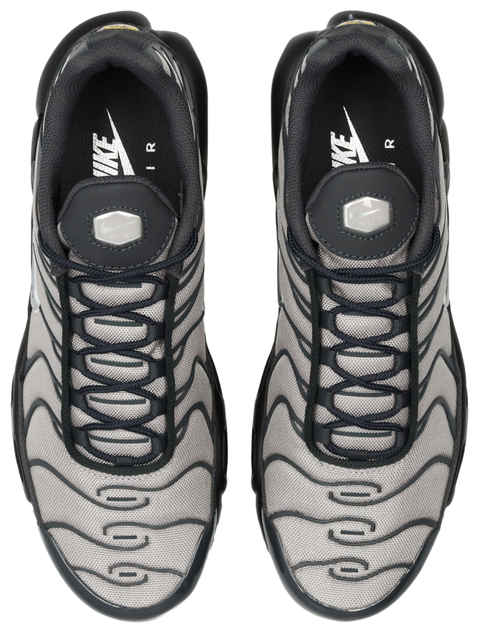 Nike Air Max Tuned 1 Image 5 sur 7. Appuyez pour ouvrir la galerie de photos.