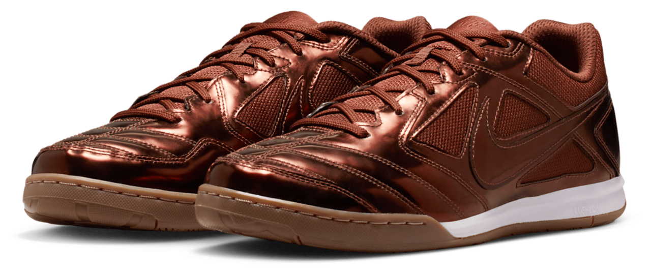 Nike Gato Afbeelding 2 van 6. Tik om de fotogalerij te openen..
