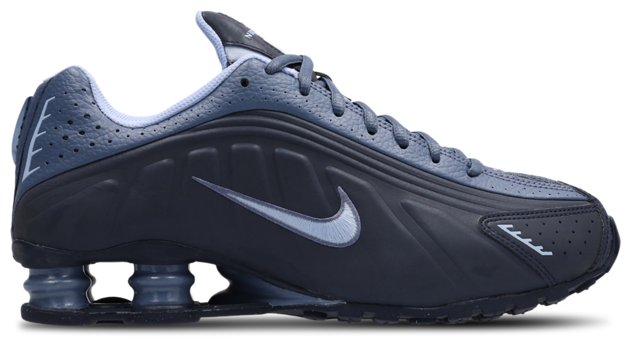 Nike Shox R4 Imagen 1 de 7. Toque para abrir la galería de fotos.