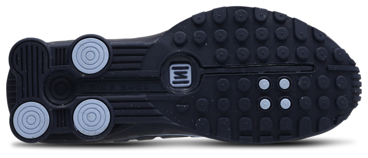Nike Shox R4 Imagen 6 de 7. Toque para abrir la galería de fotos.