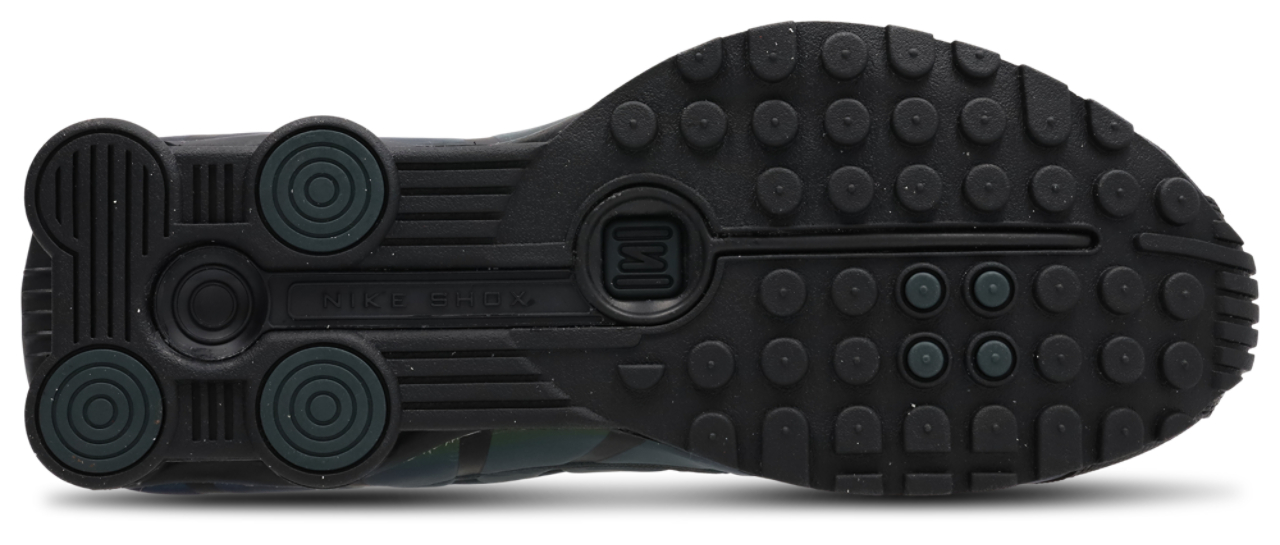 Nike Shox R4 Bild 6 von 7. Antippen, um die Fotogalerie zu öffnen.