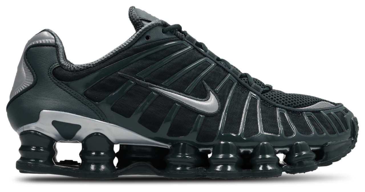 Nike Shox TL Bild 1 von 7. Antippen, um die Fotogalerie zu öffnen.