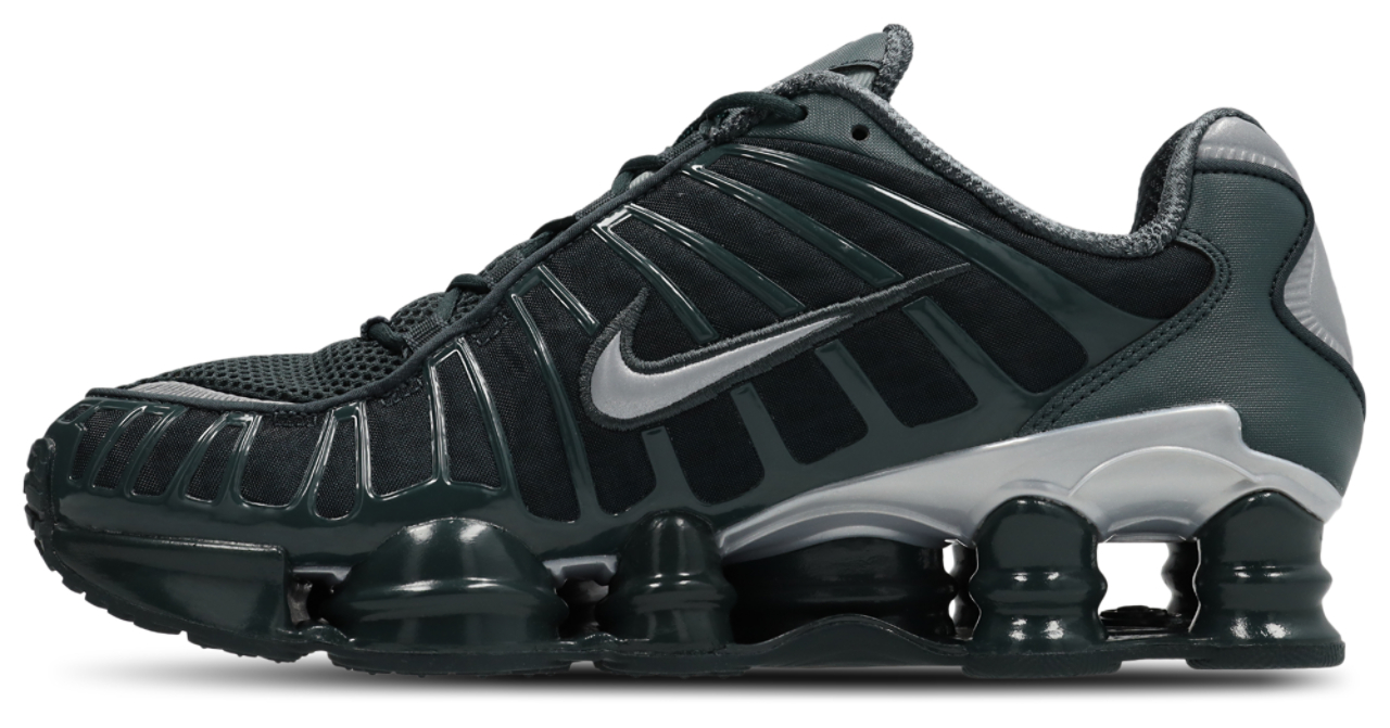 Nike Shox TL Bild 4 von 7. Antippen, um die Fotogalerie zu öffnen.