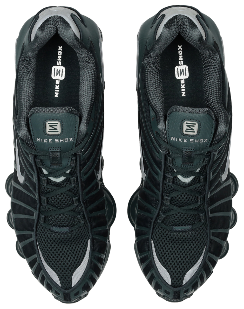 Nike Shox TL Bild 5 von 7. Antippen, um die Fotogalerie zu öffnen.