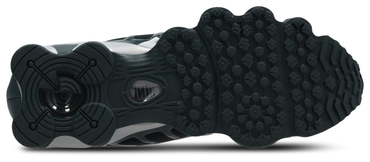 Nike Shox TL Bild 6 von 7. Antippen, um die Fotogalerie zu öffnen.