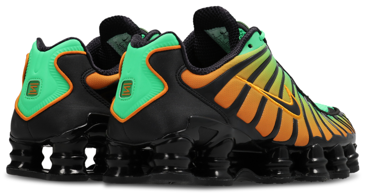 Nike Shox TL Image 3 of 7. Tap to open photo gallery.