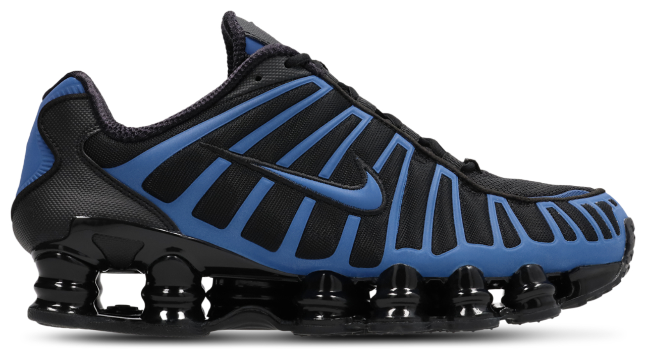 Nike Shox TL Afbeelding 1 van 8. Tik om de fotogalerij te openen..