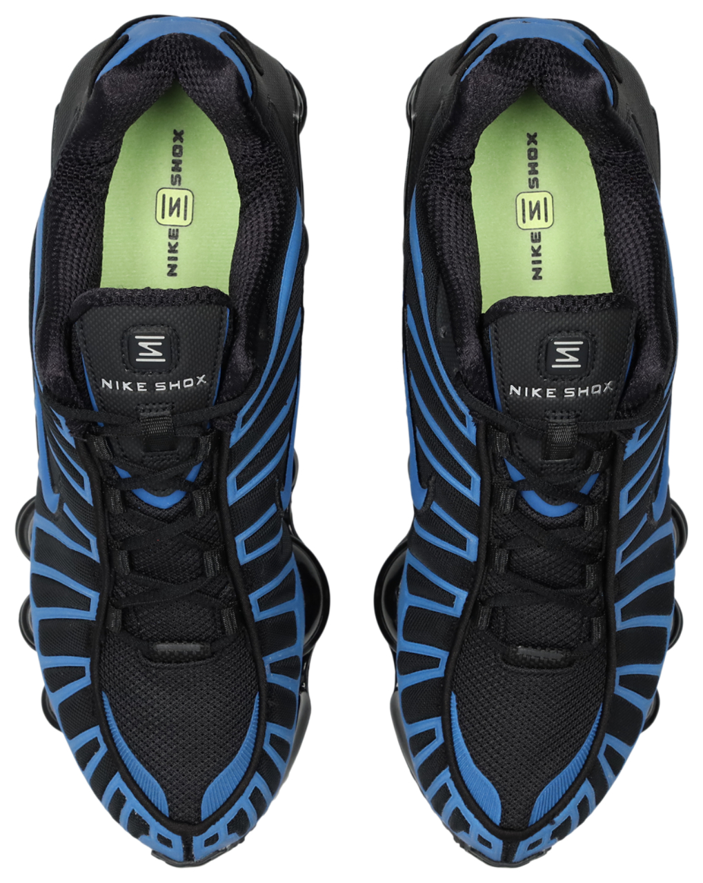 Nike Shox TL Afbeelding 5 van 8. Tik om de fotogalerij te openen..