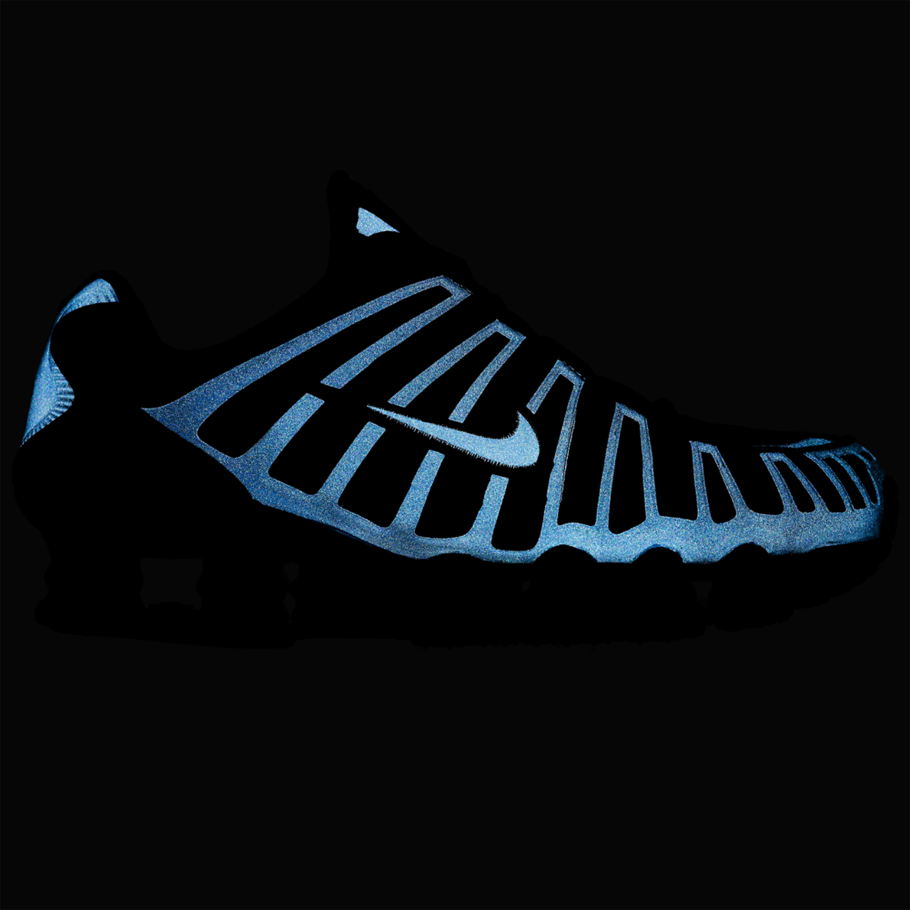 Nike Shox TL Afbeelding 8 van 8. Tik om de fotogalerij te openen..