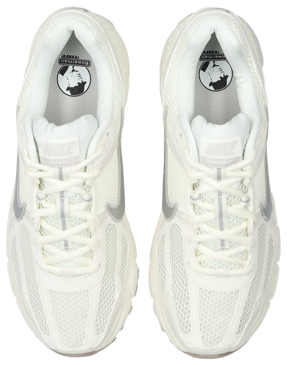 Nike Zoom Vomero 5 Bild 5 von 7. Antippen, um die Fotogalerie zu öffnen.
