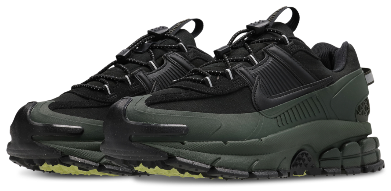 Nike Zoom Vomero 5 Afbeelding 2 van 8. Tik om de fotogalerij te openen..