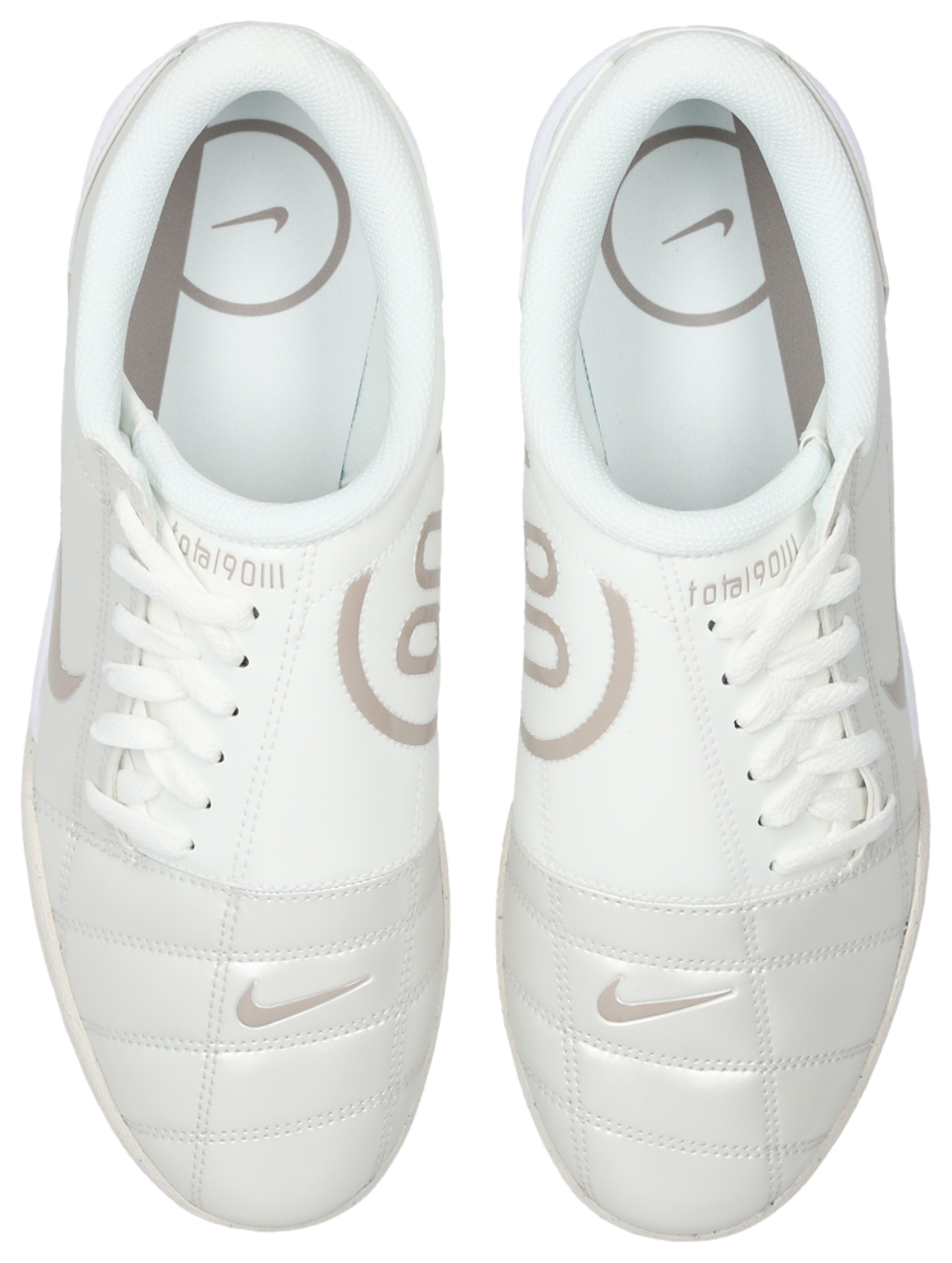 Nike Total 90 Image 5 of 7. Tap to open photo gallery.