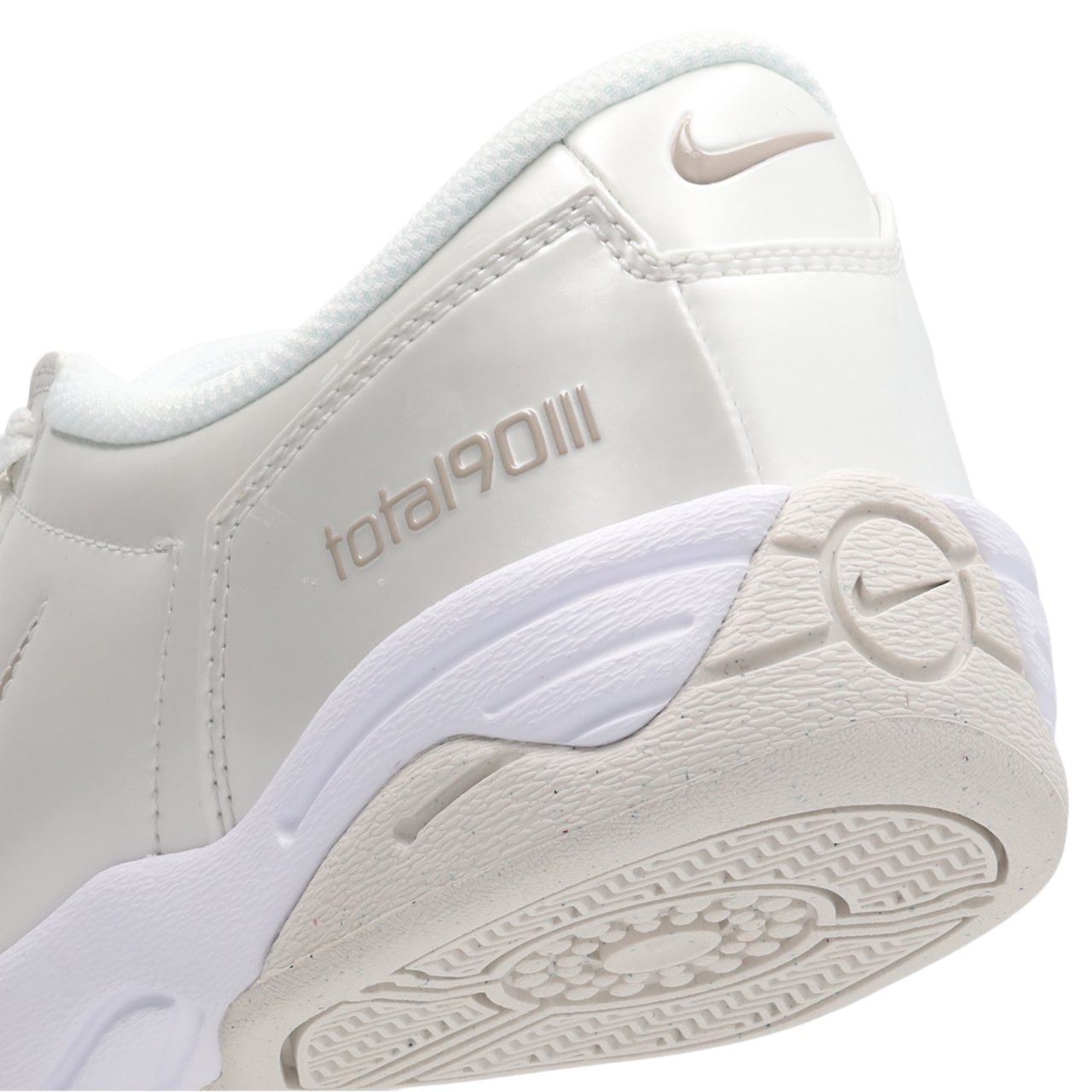 Nike Total 90 Image 7 of 7. Tap to open photo gallery.